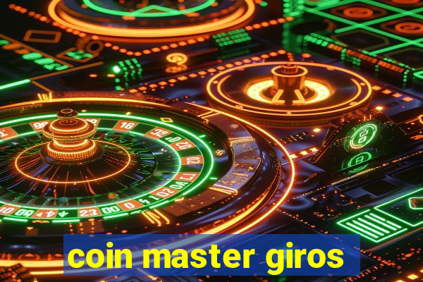 coin master giros